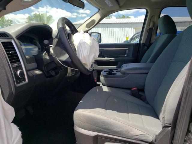 Photo 7 from auction – 2017 RAM 1500 SLT with VIN 1C6RR7TT0HS544470