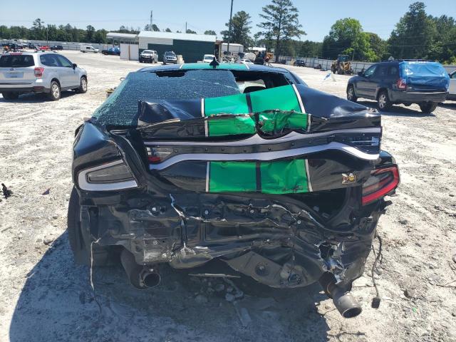 Photo 6 from auction – 2021 DODGE CHARGER SC with VIN 2C3CDXGJ0MH557568
