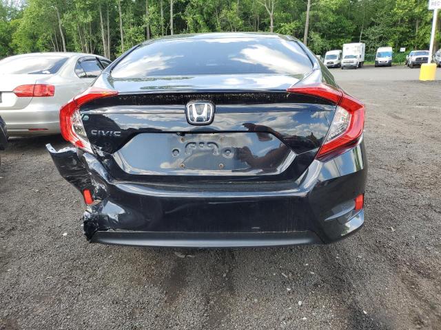 Photo 6 from auction – 2016 HONDA CIVIC EX with VIN 19XFC2F79GE229702