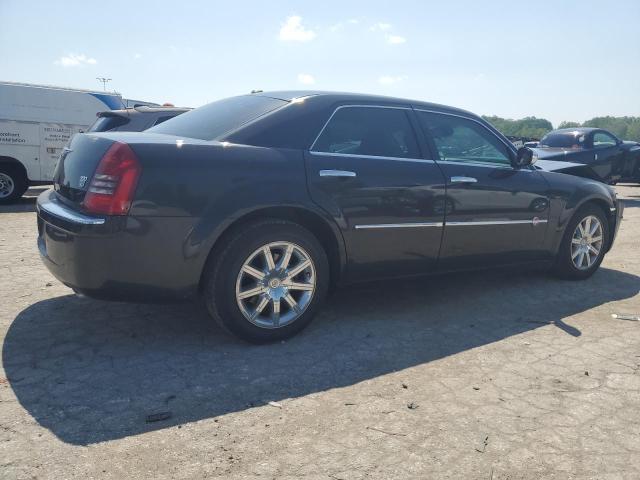 Photo 3 from auction – 2007 CHRYSLER 300C with VIN 2C3KA63H17H791109