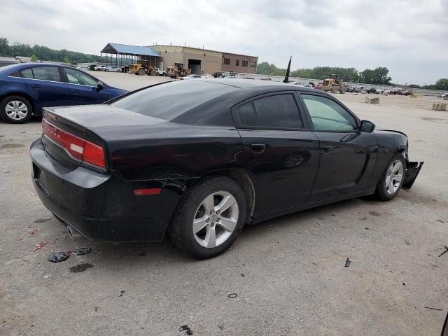 Photo 3 from auction – 2013 DODGE CHARGER SE with VIN 2C3CDXBG5DH637847