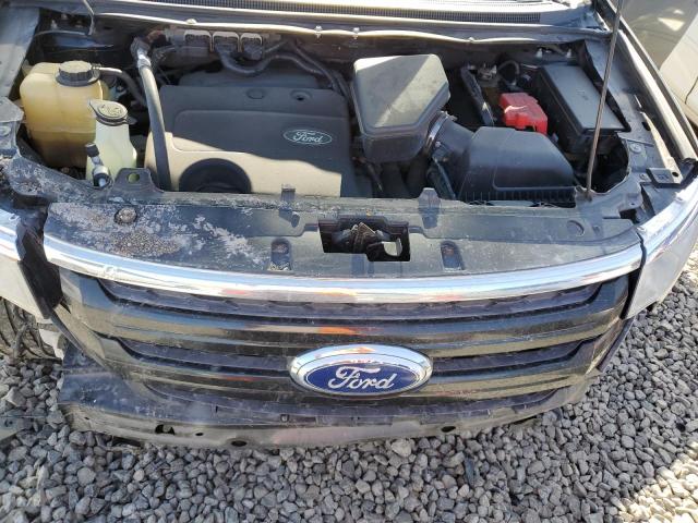 Photo 12 from auction – 2013 FORD EDGE SEL with VIN 2FMDK4JC0DBC19343