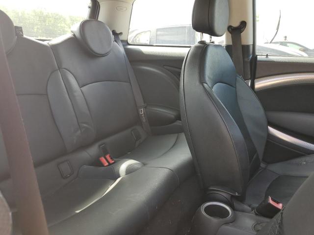 Photo 10 from auction – 2007 MINI COOPER S with VIN WMWMF73517TV30015