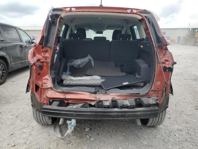 Photo 6 from auction – 2019 FORD ESCAPE S with VIN 1FMCU0F71KUC44821