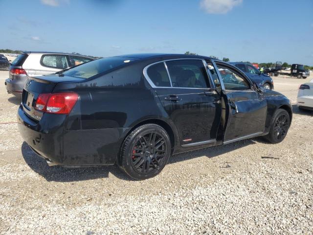 Photo 3 from auction – 2006 LEXUS GS 300 with VIN JTHCH96S360009768