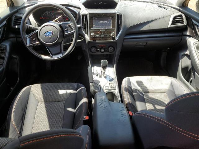 Photo 8 from auction – 2018 SUBARU CROSSTREK with VIN JF2GTABC4JH205134