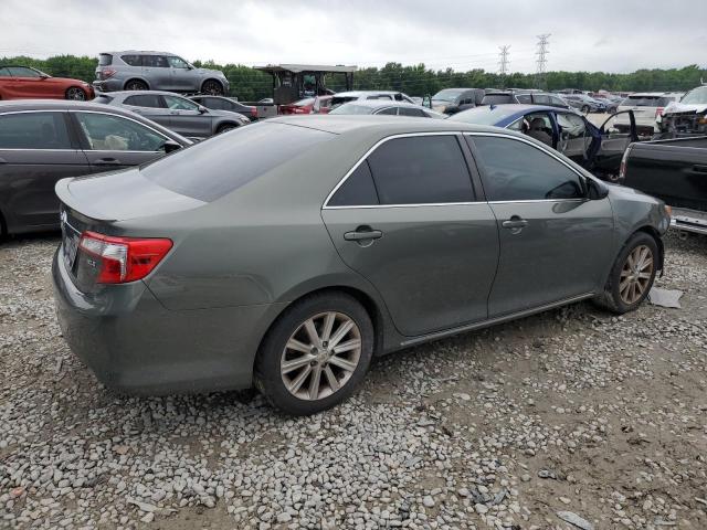 Photo 3 from auction – 2012 TOYOTA CAMRY BASE with VIN 4T4BF1FK0CR219934
