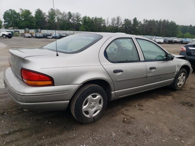 Photo 3 from auction – 1997 DODGE STRATUS with VIN 1B3EJ46X1VN611391