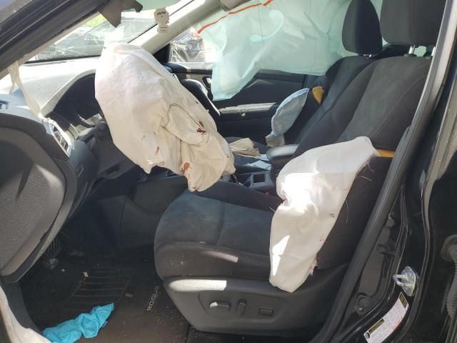 Photo 7 from auction – 2016 NISSAN ROGUE S with VIN KNMAT2MV0GP596841