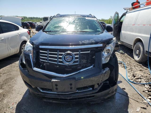 Photo 5 from auction – 2016 CADILLAC SRX PREMIU with VIN 3GYFNDE30GS569076