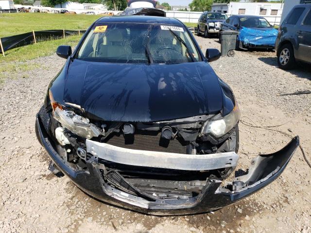 Photo 5 from auction – 2012 ACURA TSX TECH with VIN JH4CU2F69CC020581