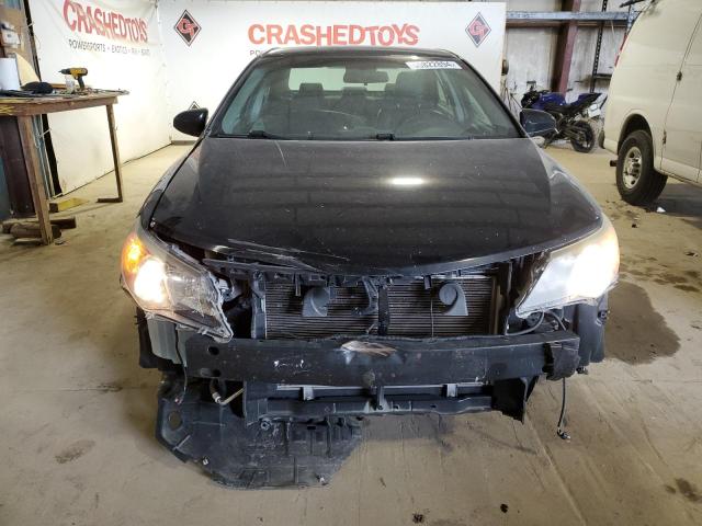 Photo 5 from auction – 2012 TOYOTA CAMRY BASE with VIN 4T1BF1FK8CU200736