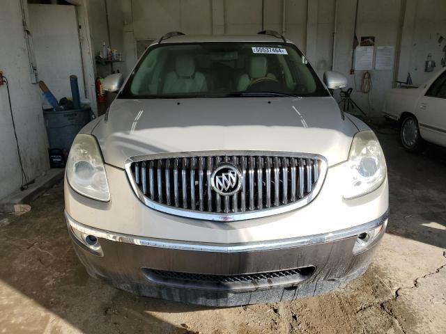 Photo 5 from auction – 2012 BUICK ENCLAVE with VIN 5GAKRCED8CJ240344