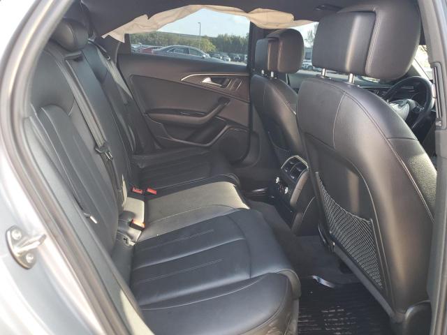 Photo 10 from auction – 2017 AUDI A6 PREMIUM with VIN WAUG8AFC1HN132923