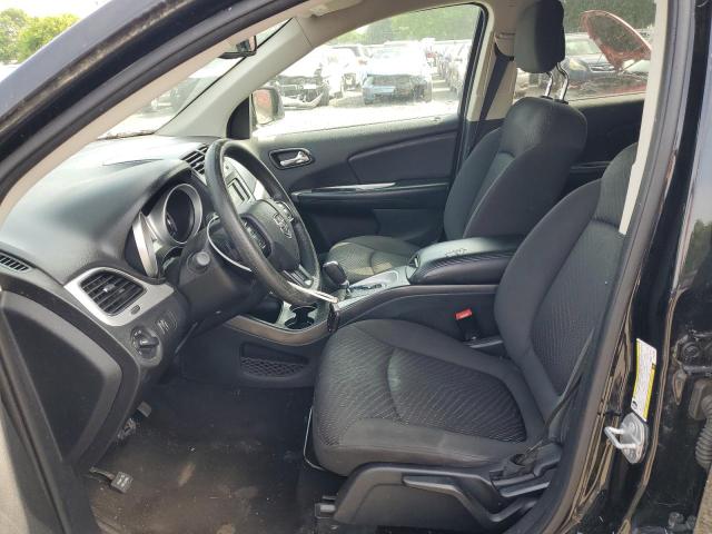 Photo 7 from auction – 2018 DODGE JOURNEY SE with VIN 3C4PDCAB1JT532463