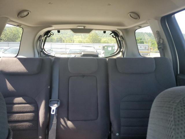 Photo 10 from auction – 2007 NISSAN PATHFINDER with VIN 5N1AR18W17C616397