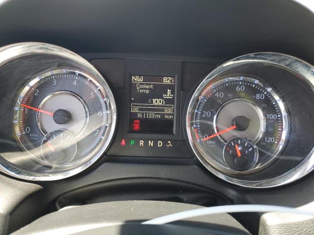 Photo 9 from auction – 2015 CHRYSLER TOWN & COU with VIN 2C4RC1BG9FR545692