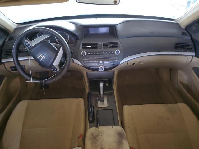 Photo 8 from auction – 2012 HONDA ACCORD LXP with VIN 1HGCP2F46CA156980