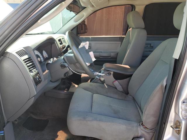 Photo 7 from auction – 2006 DODGE DAKOTA QUA with VIN 1D7HE48N56S707884