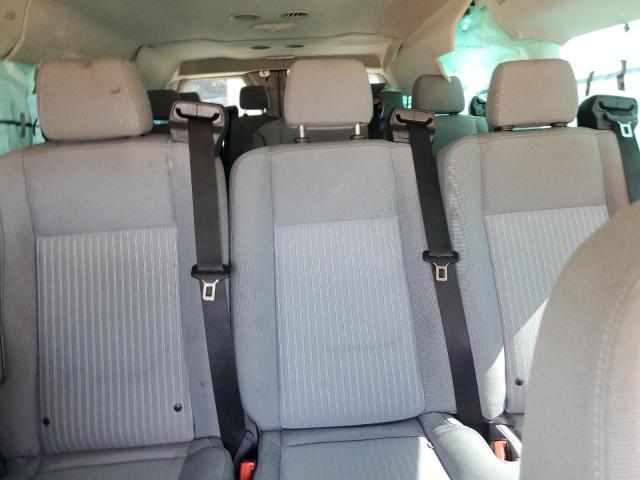 Photo 10 from auction – 2018 FORD TRANSIT T- with VIN 1FBZX2ZM6JKA10577
