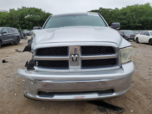 Photo 5 from auction – 2011 DODGE RAM 1500 with VIN 1D7RB1CT7BS573889