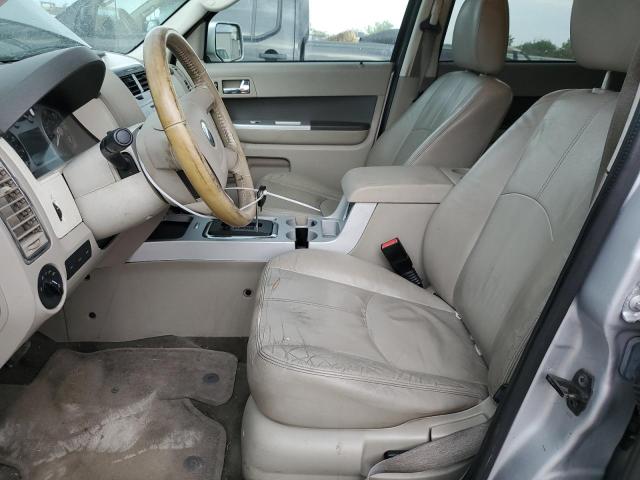Photo 7 from auction – 2011 MERCURY MARINER PR with VIN 4M2CN8H74BKJ02515