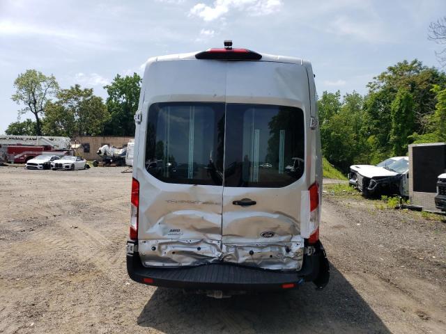 Photo 6 from auction – 2022 FORD TRANSIT T- with VIN 1FDRU8UG5NKA33889