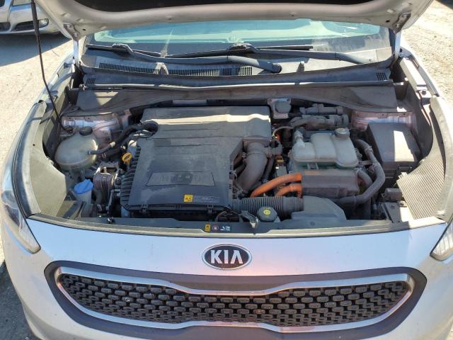 Photo 11 from auction – 2017 KIA NIRO FE with VIN KNDCB3LC6H5073158