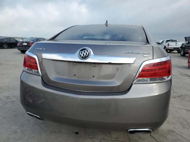 Photo 6 from auction – 2010 BUICK LACROSSE C with VIN 1G4GE5GV1AF281542