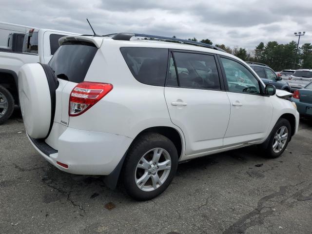 Photo 3 from auction – 2012 TOYOTA RAV4 with VIN 2T3BF4DV9CW260384