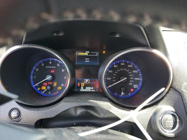 Photo 9 from auction – 2018 SUBARU OUTBACK 3. with VIN 4S4BSENC4J3288040