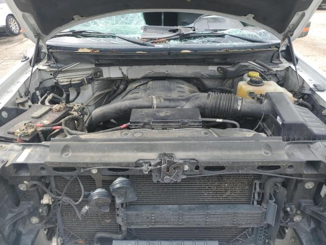 Photo 11 from auction – 2014 FORD F150 SUPER with VIN 1FTFW1ET8EKD14136