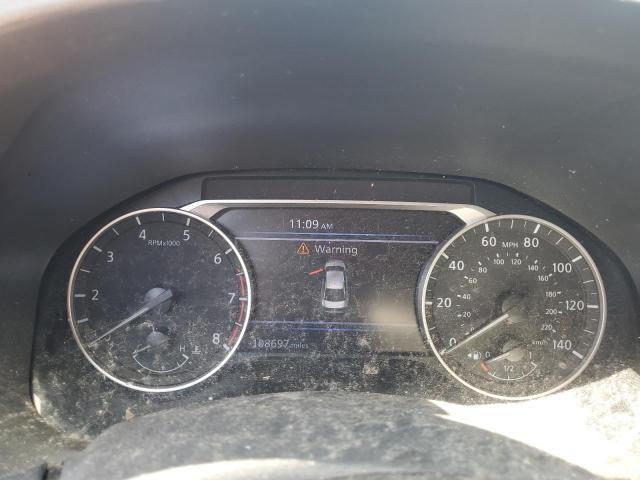 Photo 9 from auction – 2019 NISSAN ALTIMA S with VIN 1N4BL4BV7KC192945