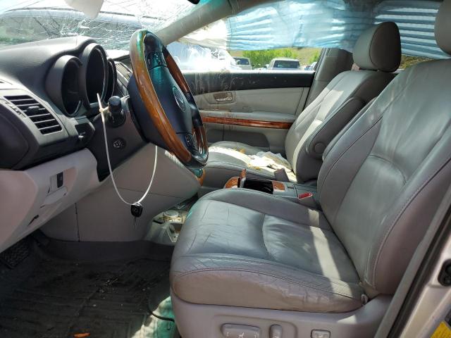 Photo 7 from auction – 2009 LEXUS RX 350 with VIN 2T2HK31U69C113823