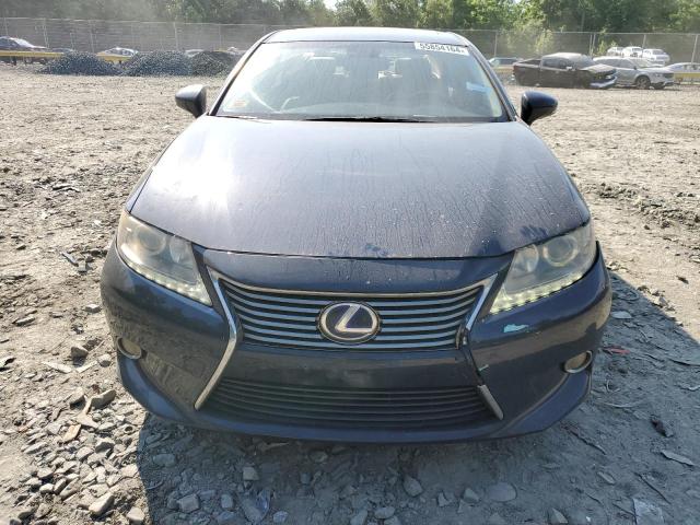 Photo 5 from auction – 2013 LEXUS ES 300H with VIN JTHBW1GG9D2034351