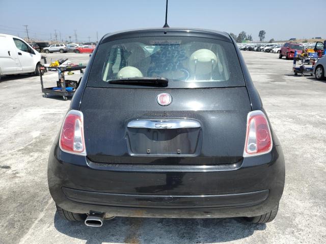 Photo 6 from auction – 2013 FIAT 500 POP with VIN 3C3CFFAR3DT531329