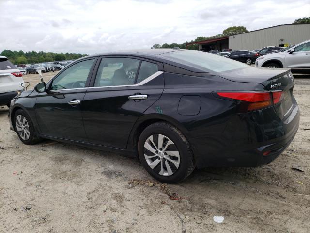 Photo 2 from auction – 2020 NISSAN ALTIMA S with VIN 1N4BL4BV1LC272579