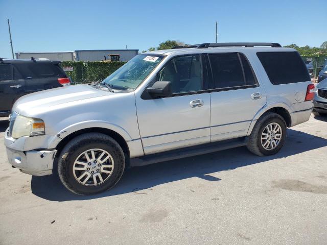 Zdjęcie 1 z aukcji – 2011 FORD EXPEDITION z VIN 1FMJU1J55BEF55620