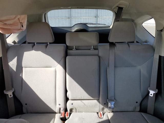 Photo 10 from auction – 2016 HONDA CR-V SE with VIN 2HKRM3H41GH533220