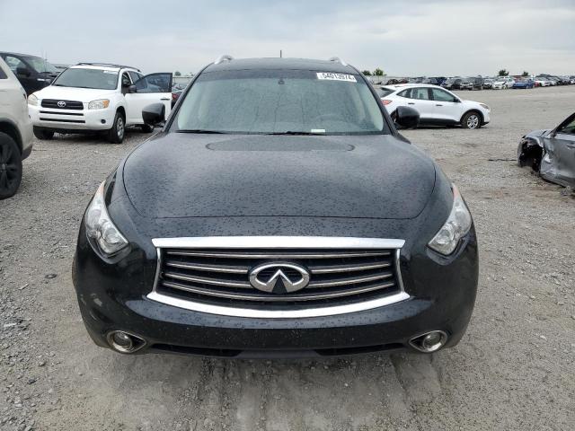 Photo 5 from auction – 2012 INFINITI FX35 with VIN JN8AS1MW2CM155556