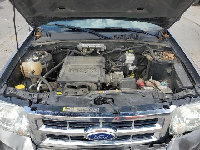 Photo 12 from auction – 2012 FORD ESCAPE XLT with VIN 1FMCU9DG6CKB43410