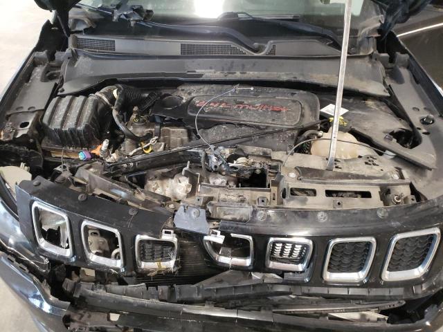 Photo 12 from auction – 2018 JEEP COMPASS LI with VIN 3C4NJDCB3JT115140
