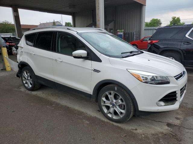 Zdjęcie 4 z aukcji – 2016 FORD ESCAPE TIT z VIN 1FMCU0J96GUB13612