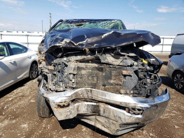 Photo 5 from auction – 2011 DODGE RAM 2500 with VIN 3D7UT2CL6BG556778