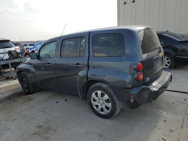 Photo 2 from auction – 2010 CHEVROLET HHR LS with VIN 3GNBAADB4AS580751