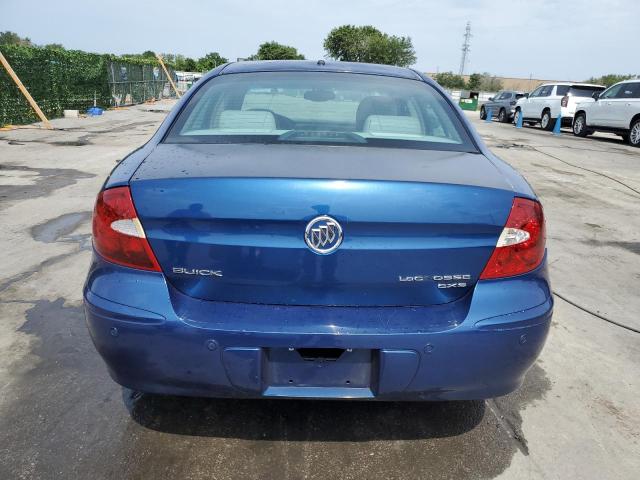 صورة رقم 6 من المزاد - 2005 BUICK LACROSSE C مع VIN 2G4WE567851234424