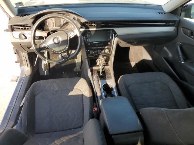 Photo 8 from auction – 2021 VOLKSWAGEN PASSAT S with VIN 1VWAA7A33MC012700