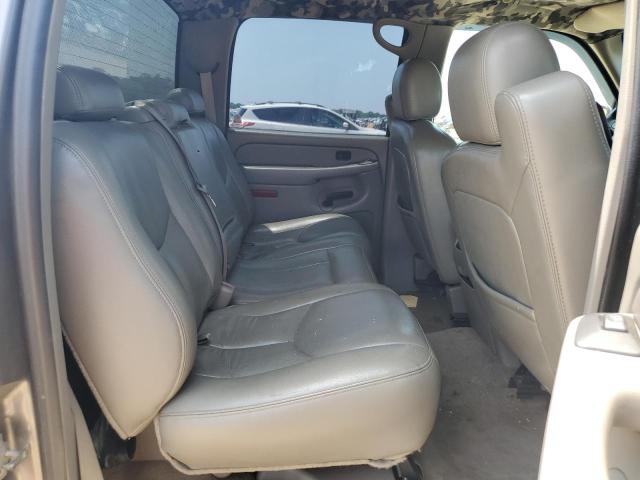 Photo 10 from auction – 2006 GMC NEW SIERRA with VIN 2GTEK13T861210158