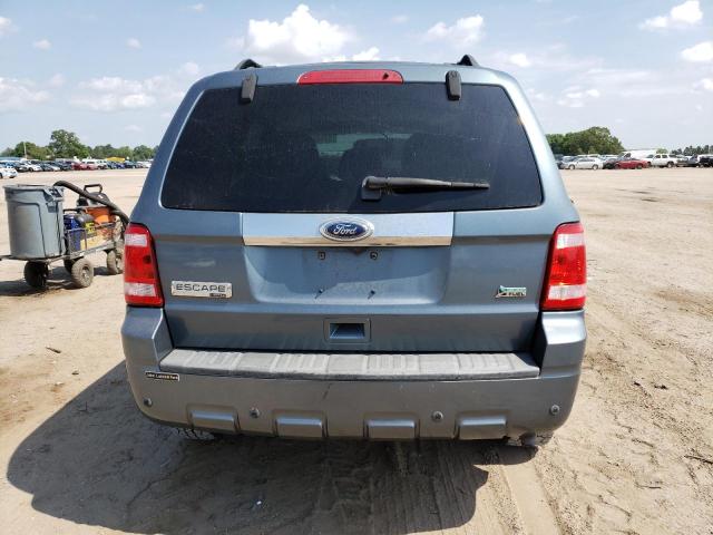 Photo 6 from auction – 2010 FORD ESCAPE LIM with VIN 1FMCU9EGXAKC03314