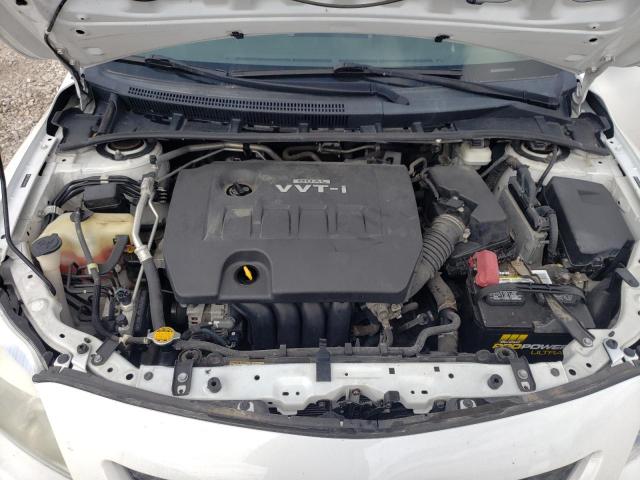 Photo 11 from auction – 2010 TOYOTA COROLLA BA with VIN 2T1BU4EE4AC491771